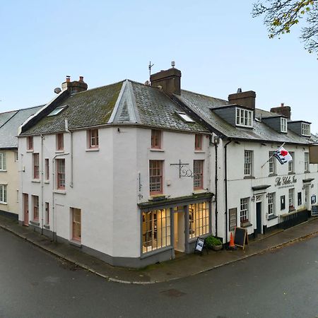 Gallery Lodge Holiday Home Chagford Bagian luar foto