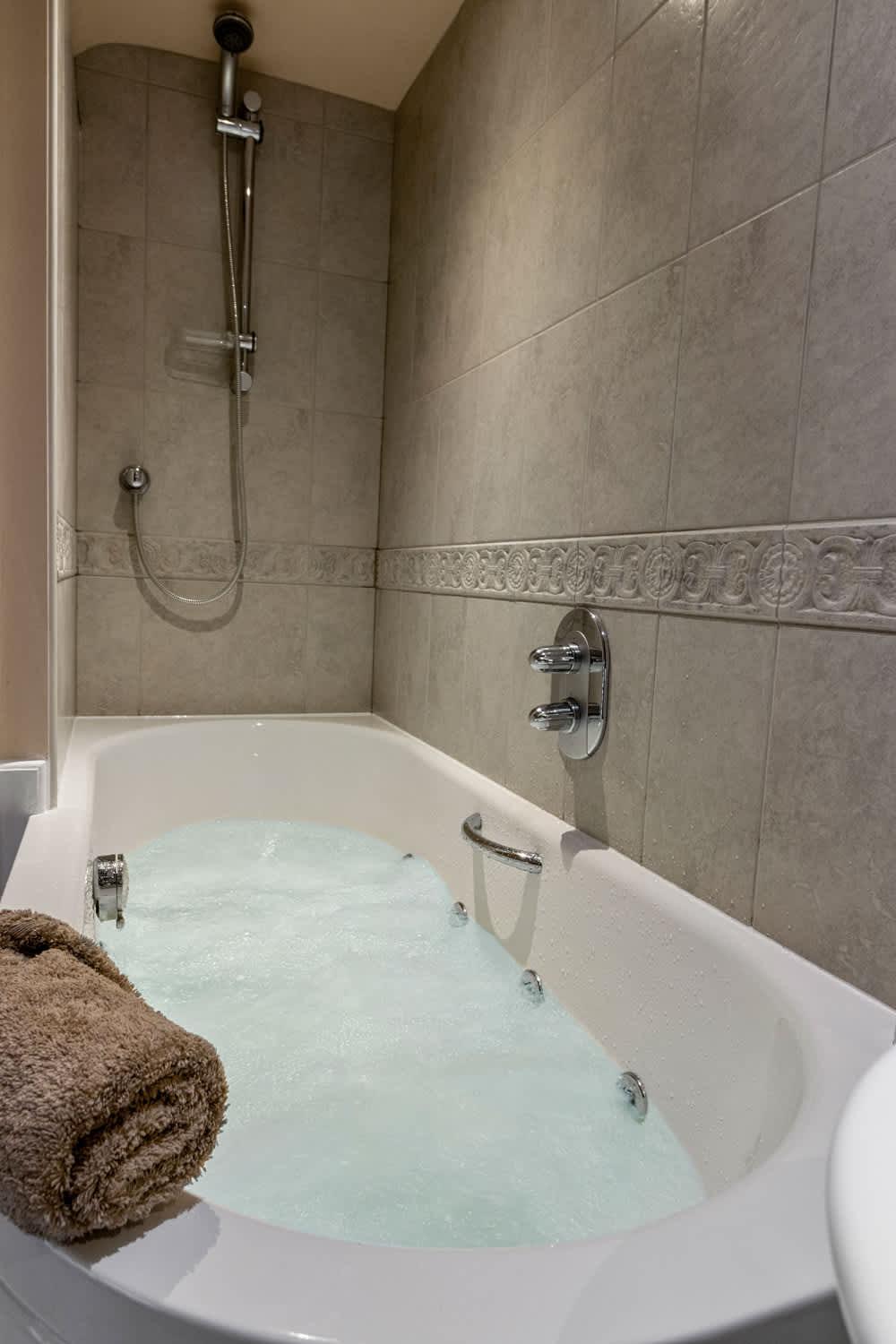 Gallery Lodge Holiday Home Chagford Bagian luar foto