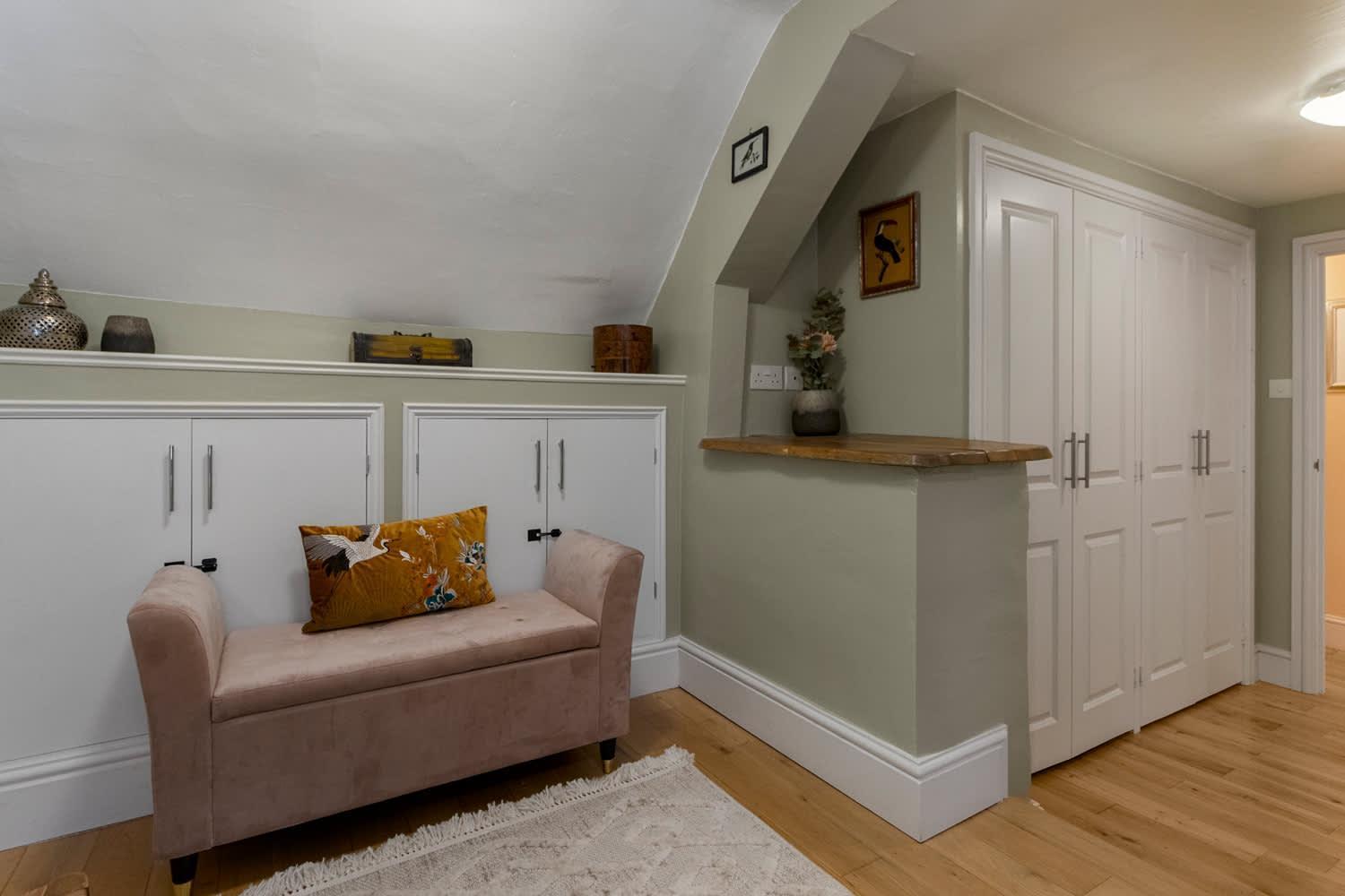 Gallery Lodge Holiday Home Chagford Bagian luar foto