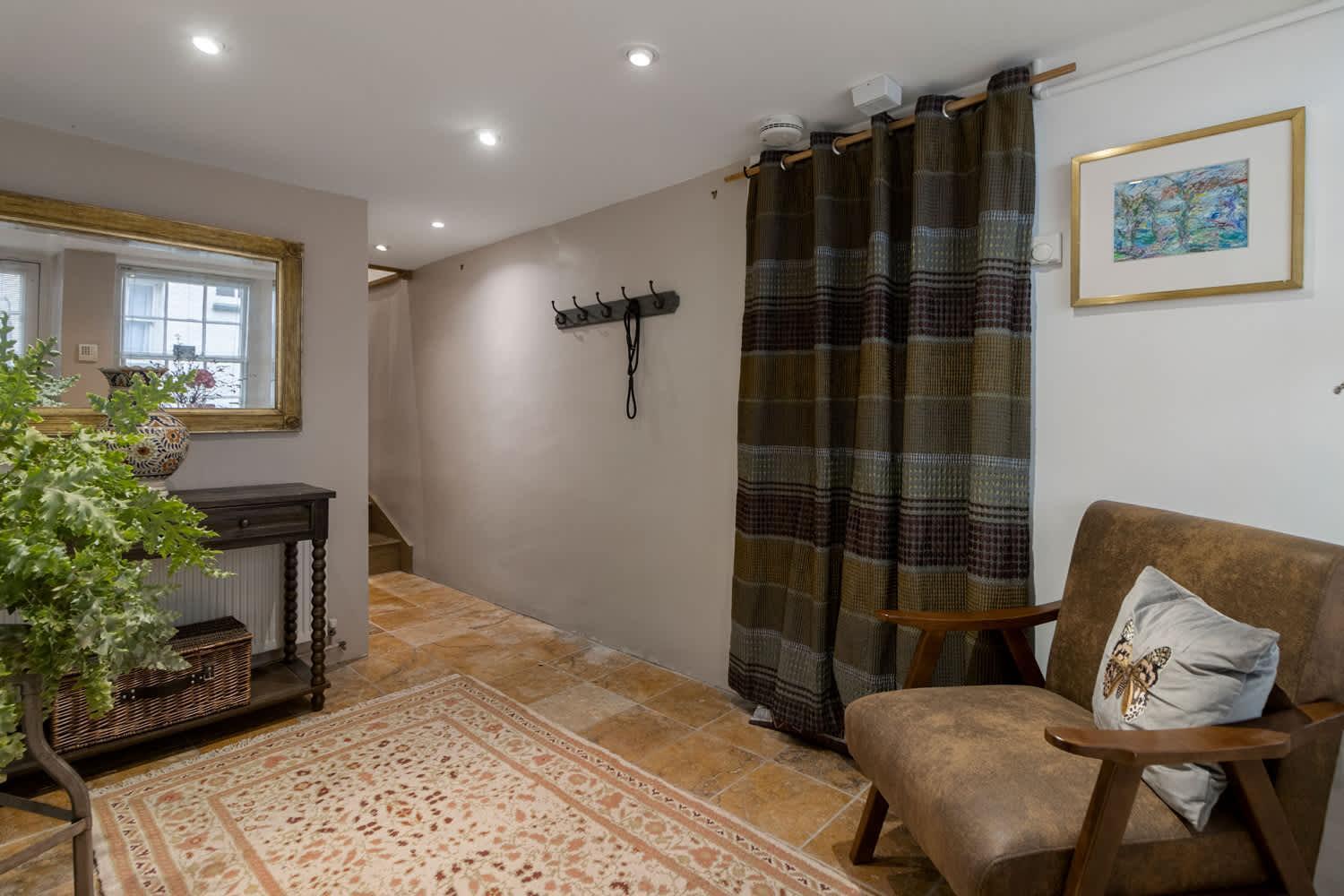 Gallery Lodge Holiday Home Chagford Bagian luar foto