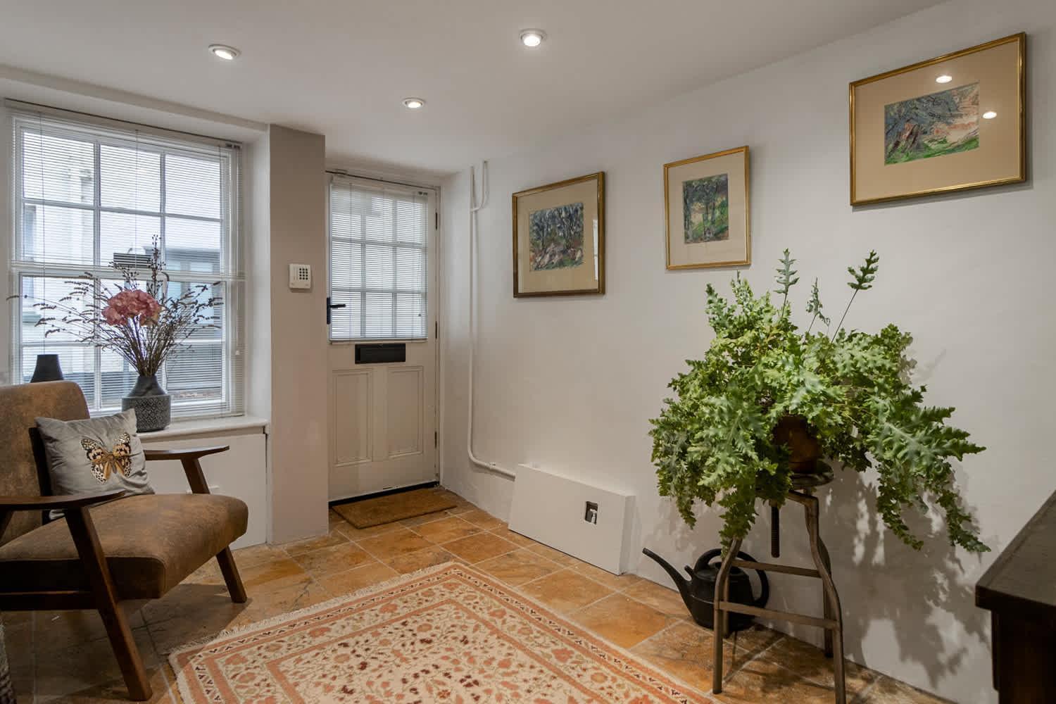 Gallery Lodge Holiday Home Chagford Bagian luar foto