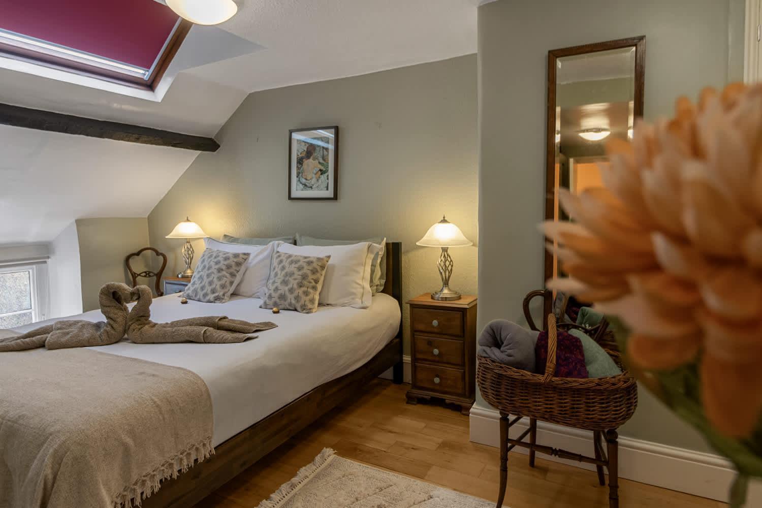 Gallery Lodge Holiday Home Chagford Bagian luar foto