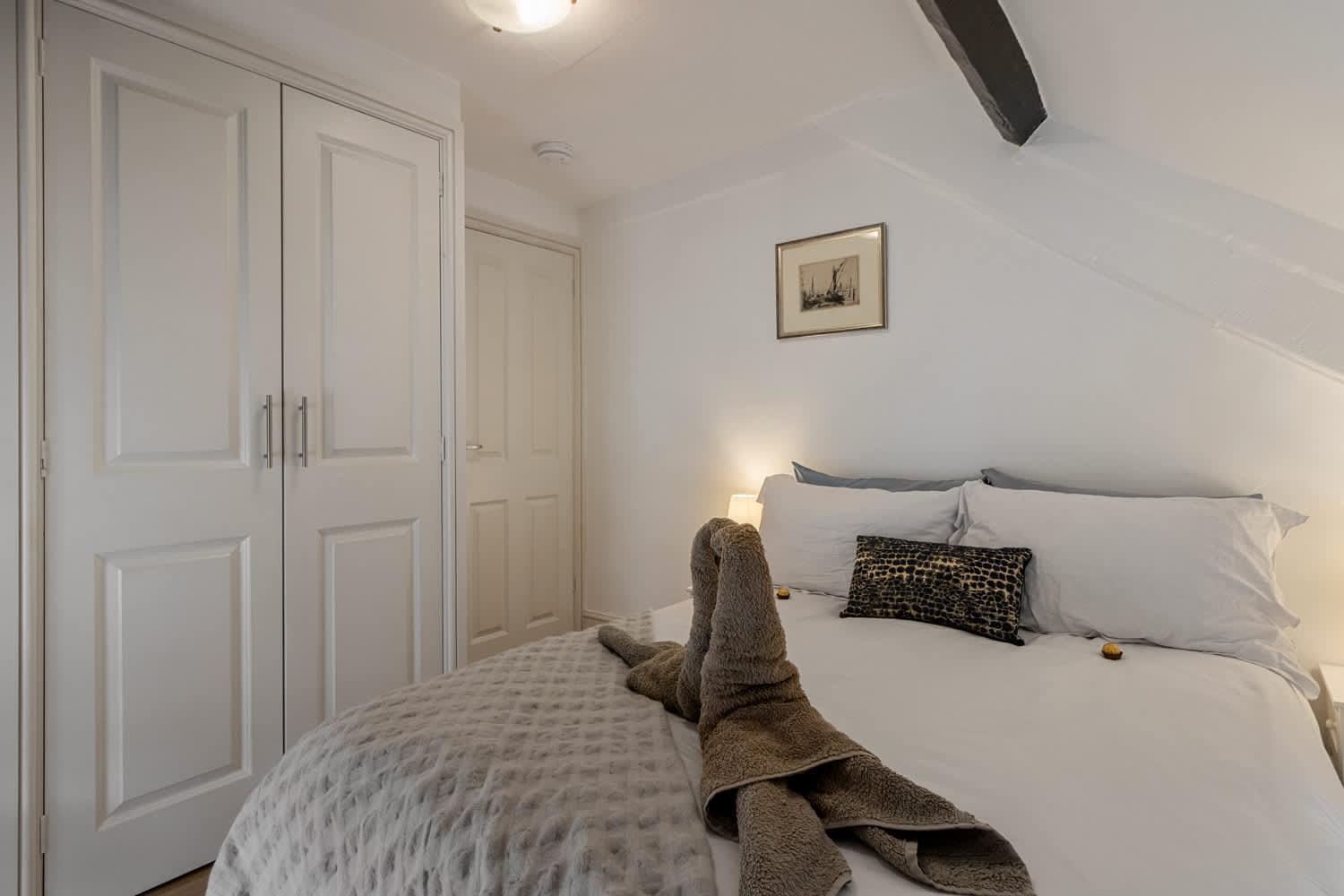 Gallery Lodge Holiday Home Chagford Bagian luar foto