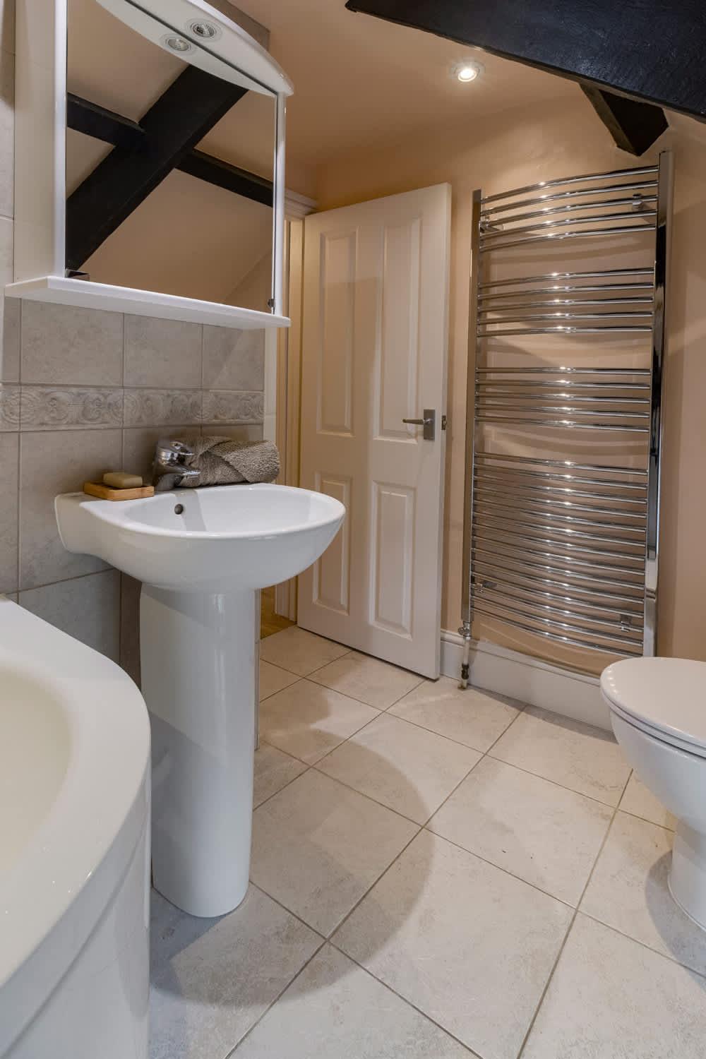 Gallery Lodge Holiday Home Chagford Bagian luar foto