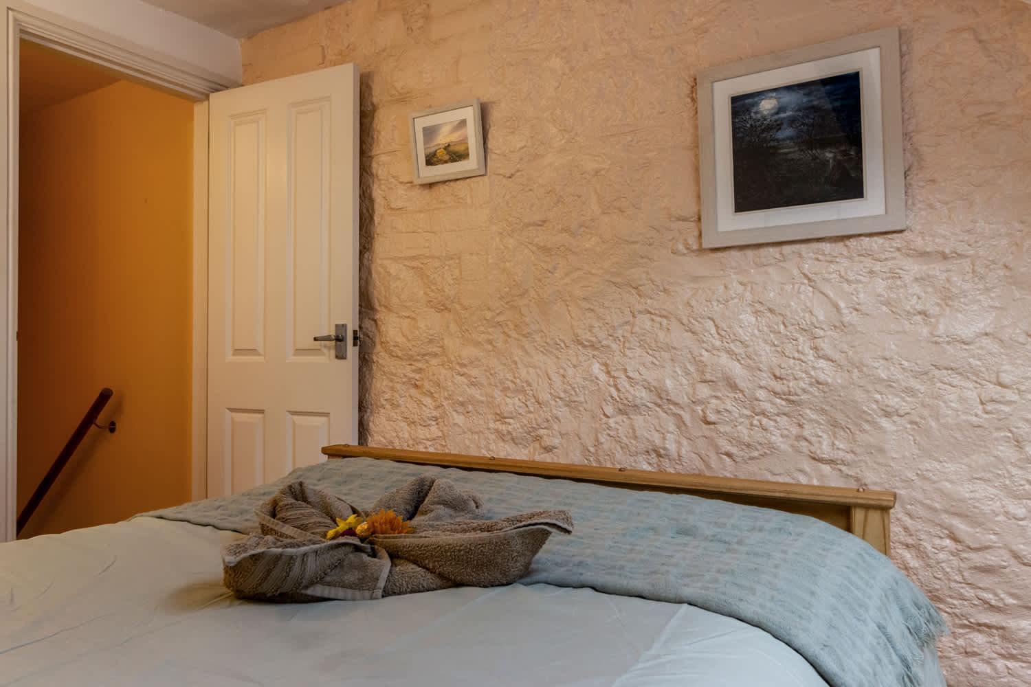 Gallery Lodge Holiday Home Chagford Bagian luar foto