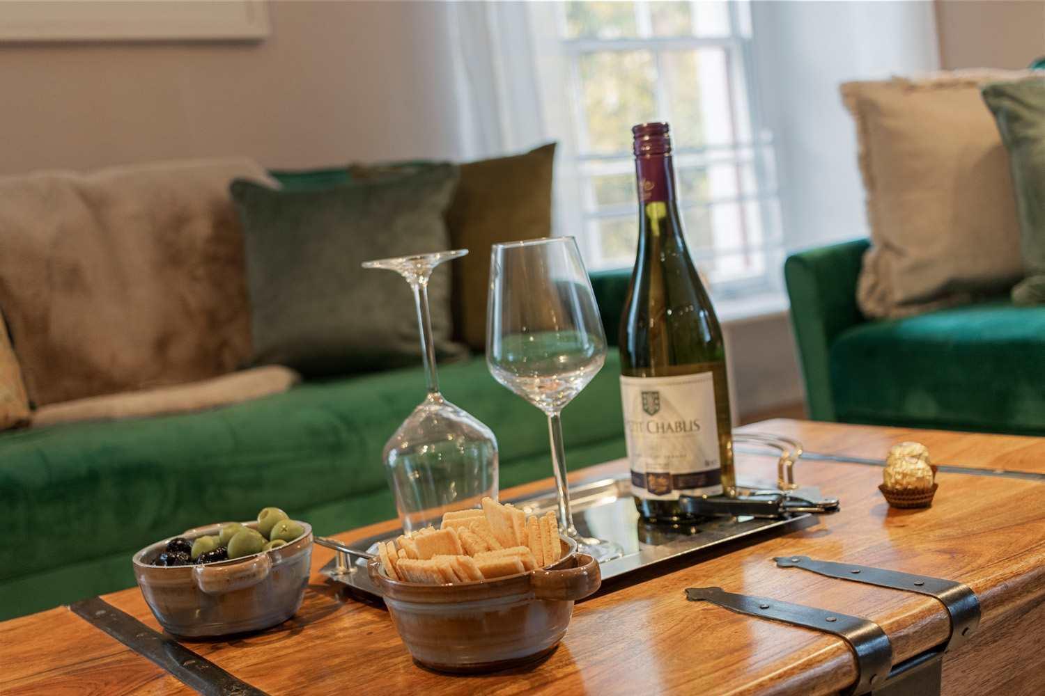 Gallery Lodge Holiday Home Chagford Bagian luar foto
