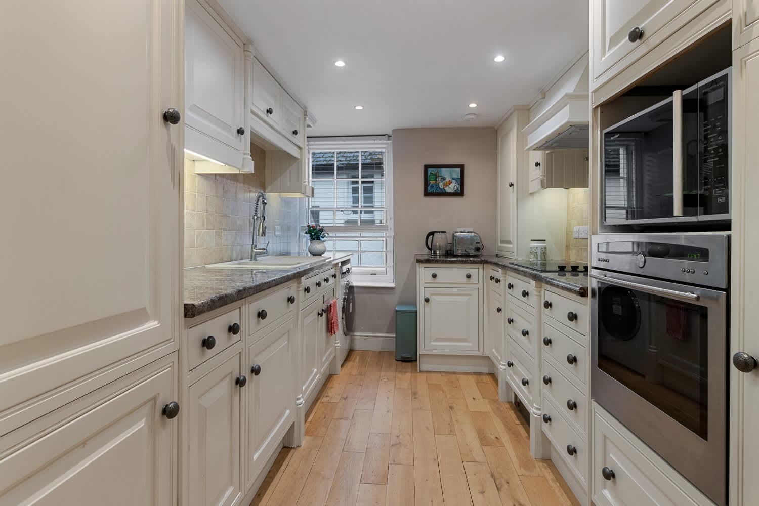 Gallery Lodge Holiday Home Chagford Bagian luar foto